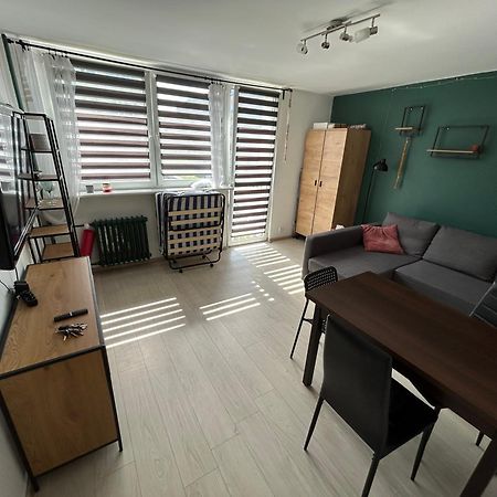 Kawalerka Na Wakacje W Swinoujsciu Swinemünde Exterior foto