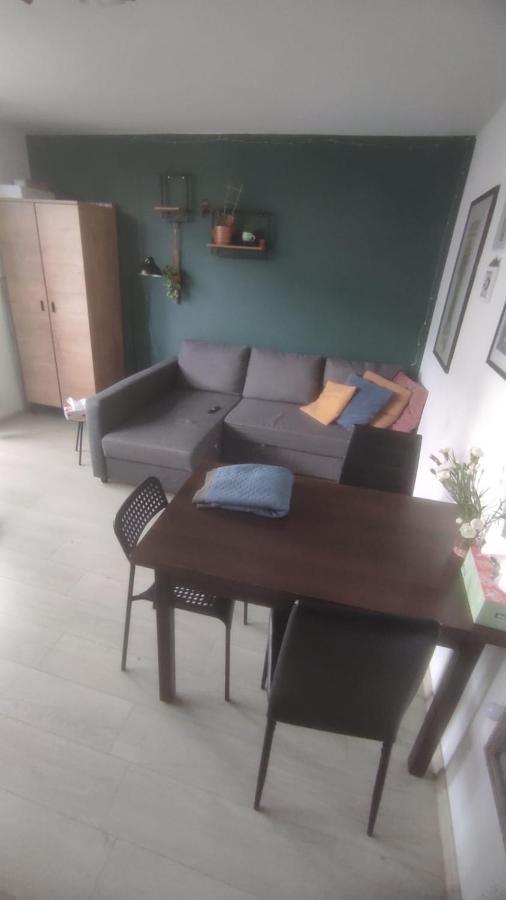 Kawalerka Na Wakacje W Swinoujsciu Swinemünde Exterior foto